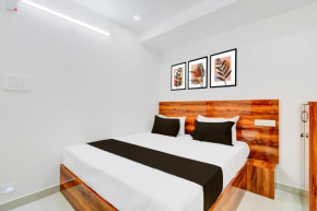 Hotel O Shresta Luxury Rooms